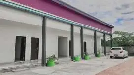 Tiara Guest House Samarinda RedPartner