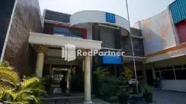 Hotel Suroyo RedPartner