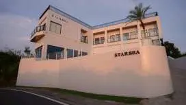 スターシー