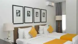 M Hotel Sorong Managed by East Season