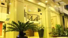 Royal Mamberamo Hotel