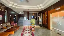 JATI HOTEL