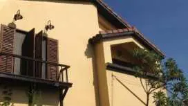 Bread tree house B&B