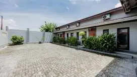 RedDoorz near Dr Oen Solo Baru Hospital