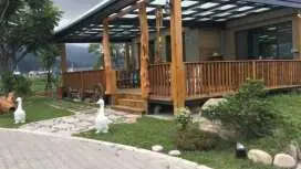 Bo Jue Farm Stay