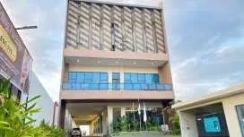 Front One Hotel Gombong