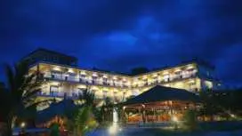 Padadita Beach Hotel