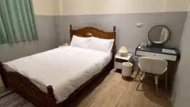 QDhouse靚仔點民宿