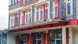 Hotel Dheadita Syariah Sungai Penuh Mitra RedDoorz