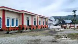 Hotel berkah Atrama Syariah RedPartner