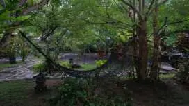 Java Turtle Lodge Meru Betiri