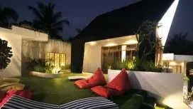 Onesouth Boutique Hotel Pulau Merah