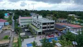 HOTEL MOLOKAI MOROTAI