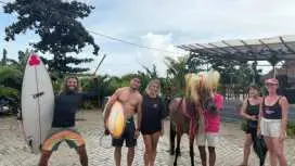 Three Queen Villa and Homestay