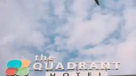 The Quadrant Hotel