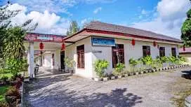 Capital O 92214 Beristera Hotel