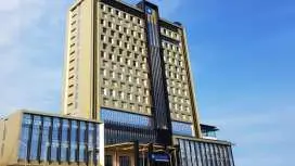 Wyndham Opi Hotel Palembang