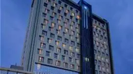Wyndham Opi Hotel Palembang