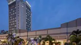 Aryaduta Palembang