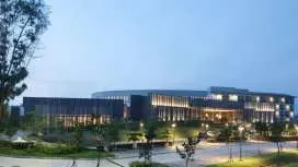 Hotel Santika Premiere Bandara - Palembang