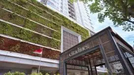 Citadines Gatot Subroto Jakarta