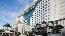 Golden Boutique Hotel Kemayoran