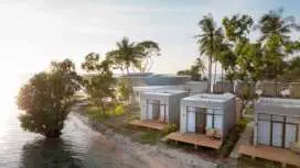 Nirva Ocean House