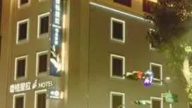 Hsiangkelira Hotel