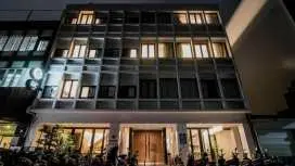 路得行旅国际青年旅馆台东1馆