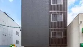 グランドベース 岡山駅前