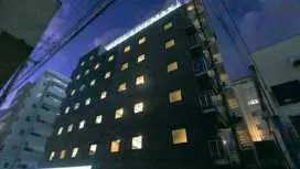 ホテル リブマックス 岡山WEST