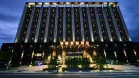 知本芙儷渡假酒店