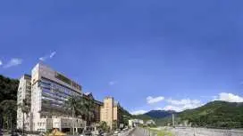 Century Hotel