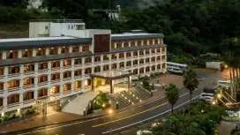 Dong Tair SPA Hotel