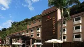 富野溫泉休閒會館