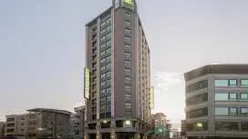 Holiday Inn Express Kaohsiung Love River By IHG