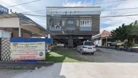 红多兹酒店-近三马林达GOR森帕加