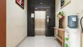 RedDoorz near Islamic Center Samarinda