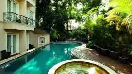 ARTOTEL Casa Hangtuah