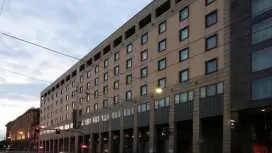 Starhotels Excelsior