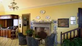 Hotel La Tonnarella