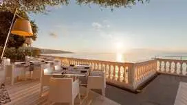 Grand Hotel Cocumella