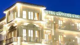 Hotel Antiche Mura