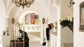Jumeirah Capri Palace