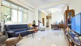 Serenity Moutainview Homestay