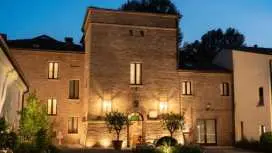 Villa La Personala