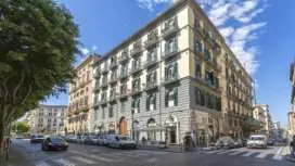 Certosa Suite
