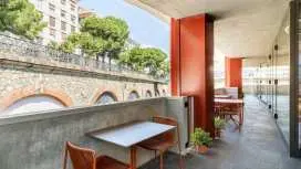 B&B Hotel Genova City Center