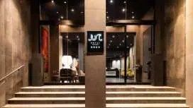 就是米兰酒店