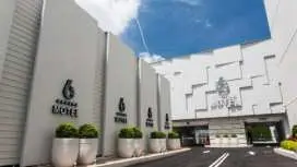 Six Star Motel - Taoyuan